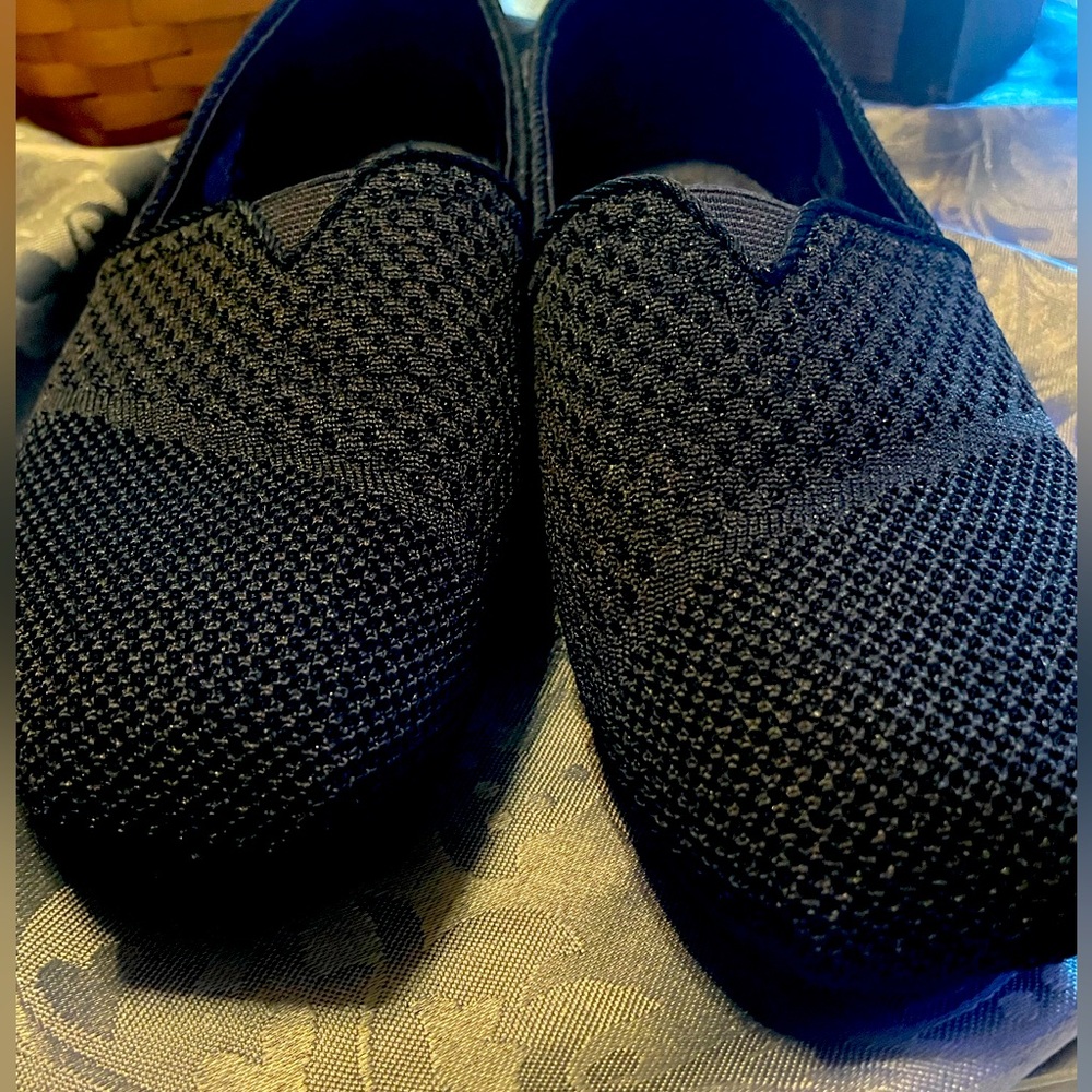 Tom’s Sneaker/Flats VGUC